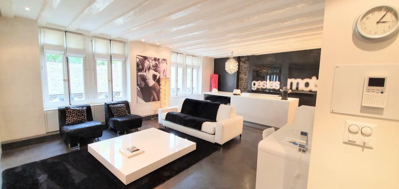 Fontaine Apartment *